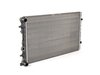 ES#2763837 - 1J0121253S - Primary Radiator - Direct replacement 2-row radiator - Valeo - Audi Volkswagen