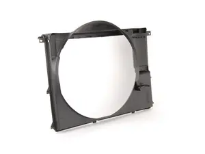 Cooling Fan Shroud