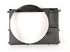 ES#2708473 - 17101440252 - Cooling Fan Shroud - Create your best air flow - URO - BMW