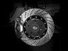ES#2804308 - 001121ECS03KT2 - Front CSL Big Brake Kit Plus (345x28) - Upgrade to ECS 2-piece E46 M3 CSL rotors for increased brake torque and thermal capacity. Includes ECS 2-piece rotors, Exact-Fit brake lines, Hawk HPS pads, and Pentosin fluid. - ECS - BMW