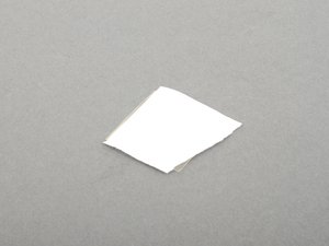 ES#129364 - 51718102827 - COVER - Genuine BMW - BMW