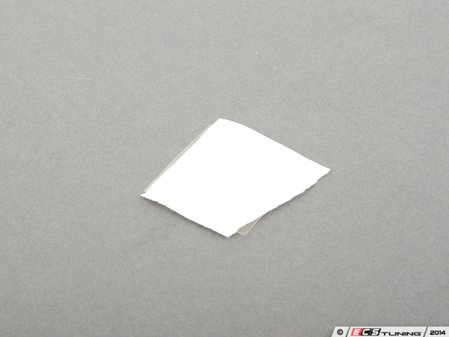 ES#129364 - 51718102827 - COVER - Genuine BMW - BMW