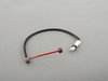 ES#2535025 - 96461236501 - Rear Brake Pad Sensor - Priced Each - This sensor must be replaced when your replace your brake pads - Two required - URO - Porsche