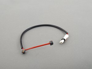 ES#2535025 - 96461236501 - Rear Brake Pad Sensor - Priced Each - This sensor must be replaced when your replace your brake pads - Two required - URO - Porsche