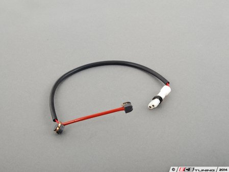 ES#2535025 - 96461236501 - Rear Brake Pad Sensor - Priced Each - This sensor must be replaced when your replace your brake pads - Two required - URO - Porsche