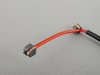 ES#2535025 - 96461236501 - Rear Brake Pad Sensor - Priced Each - This sensor must be replaced when your replace your brake pads - Two required - URO - Porsche