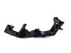 ES#74691 - 51117154724 - Headlight Arm - Right - Secures the headlight - Genuine BMW - BMW