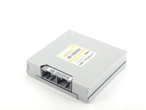 ES#2623022 - 24607570253KT - Remanufactured EGS Control Unit - Includes $48.00 refundable core charge - Genuine MINI - MINI