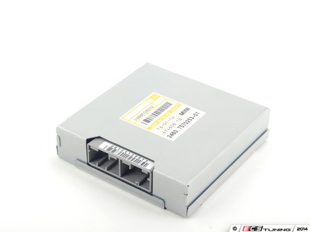 ES#2623022 - 24607570253KT - Remanufactured EGS Control Unit - Includes $48.00 refundable core charge - Genuine MINI - MINI