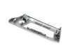 ES#117061 - 51456985639 - Dash Trim - Titan Package - Located at the left side of the dash - Genuine BMW - BMW