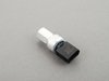 ES#2679226 - 1K0959126E - A/C Pressure Safety Switch - Prevents excess pressure from building within the system - Genuine Volkswagen Audi - Audi Volkswagen