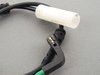 ES#2703116 - 34352283405 - Front Brake Pad Wear Sensor - Right - Factory direct replacement - Bowa - BMW