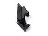 ES#127124 - 51647116705 - Hood Lock Plate - Left - Replace your bent or rusted lock plate - Genuine BMW - BMW