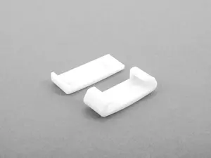 Tensioner Pads - Set