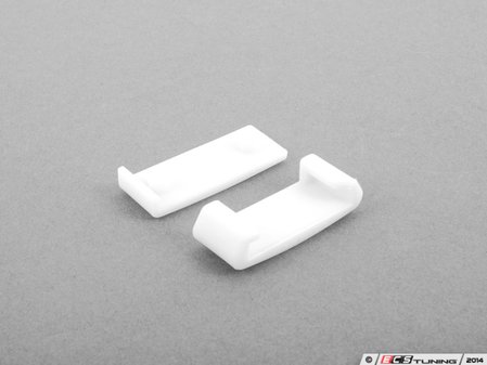 ES#1432926 - 94410594900 - Tensioner Pads - Set - Includes two tensioner pads - Genuine Porsche - Porsche