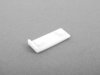 ES#1432926 - 94410594900 - Tensioner Pads - Set - Includes two tensioner pads - Genuine Porsche - Porsche