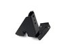 ES#127124 - 51647116705 - Hood Lock Plate - Left - Replace your bent or rusted lock plate - Genuine BMW - BMW