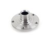 ES#2717962 - 4A0407615G - Wheel Hub - Priced Each - Fits the left and right side - Vaico - Audi Volkswagen