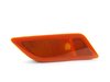 ES#2204026 - 2049067401 - Front Bumper Side Marker - Right - does not include bulb - Genuine Mercedes Benz - Mercedes Benz