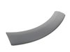 ES#77067 - 51131505864 - Cover For Wheel Arch - Passenger Side - Used on the rear portion of the front fender - Genuine MINI - MINI
