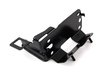 ES#127141 - 51647154546 - Front Bumper Carrier Bracket - Right - Provides support for the front bumper - Genuine BMW - BMW