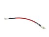 ES#2587925 - 002436ECS02A - Exact-Fit Stainless Steel Brake Lines  - Rear - Manufactured by ECS Tuning to replicate your stock lines. (DOT-compliant) - ECS - MINI