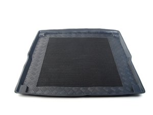 ES#2602254 - 1337wb5 - Trunk Protection Liner - Protect your trunks carpet from long term wear and tear - Bremmen Parts - Audi