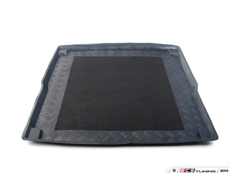 ES#2602254 - 1337wb5 - Trunk Protection Liner - Protect your trunks carpet from long term wear and tear - Bremmen Parts - Audi