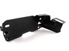 ES#127141 - 51647154546 - Front Bumper Carrier Bracket - Right - Provides support for the front bumper - Genuine BMW - BMW