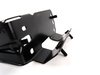 ES#127141 - 51647154546 - Front Bumper Carrier Bracket - Right - Provides support for the front bumper - Genuine BMW - BMW