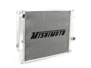  Performance Aluminum Radiator