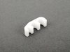 ES#36481 - 16121176766 - Fuel line bracket - Keeps the fuel lines from rubbing against each other - Genuine BMW - BMW