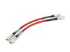 ES#1831948 - 8D0698501 - Front & Rear Exact-Fit Stainless Steel Brake Lines - Kit - DOT-compliant kit to improve pedal feel in your vehicle. - ECS - Audi