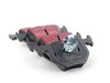 ES#522480 - UD683 - Rear Ultimax Brake Pad Set - A great alternative to OEM pads - EBC - BMW