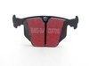 ES#522480 - UD683 - Rear Ultimax Brake Pad Set - A great alternative to OEM pads - EBC - BMW