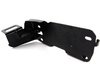 ES#127140 - 51647154545 - Bumper Carrier Bracket - Left - Bolts to the radiator support and supports the bumper - Genuine BMW - BMW
