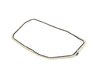 ES#2681120 - 09L325429KT4 - Automatic Transmission Filter & Gasket Kit - A new filter and gasket for your 6-speed automatic transmission - Assembled By ECS - Audi