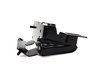 ES#127140 - 51647154545 - Bumper Carrier Bracket - Left - Bolts to the radiator support and supports the bumper - Genuine BMW - BMW