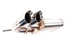ES#5886 - cb100029 - RSC 3" Cat-Back Exhaust - (NO LONGER AVAILABLE) - Fully polished 3" system with with dual slash cut polished tips - APR - 