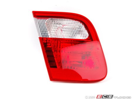 ES#174776 - 63218364923 - Trunk Lid Tail Light - Left - Don't let a missing or damaged tail light ruin the look of your car. - Genuine BMW - BMW