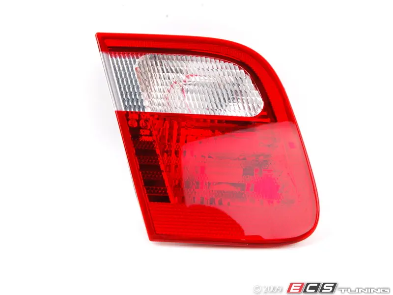 Genuine BMW - 63218364923 - Trunk Lid Tail Light - Left (63