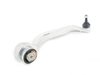 ES#2713328 - 8E0407694AG - Front Lower Control Arm - Curved - Right - Keep your suspension steady - Vaico - Audi Volkswagen