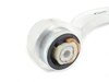 ES#2713328 - 8E0407694AG - Front Lower Control Arm - Curved - Right - Keep your suspension steady - Vaico - Audi Volkswagen