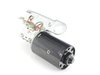 ES#169616 - 61611373385 - Windshield Wiper Motor - Keep safe during bad weather - Genuine BMW - BMW