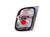 ES#174776 - 63218364923 - Trunk Lid Tail Light - Left - Don't let a missing or damaged tail light ruin the look of your car. - Genuine BMW - BMW