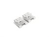 ES#2770330 - 0019949845KT4 - Belly Pan Installation Hardware Kit - All of the hardware you need to install a new belly pan - Genuine Mercedes Benz - Mercedes Benz