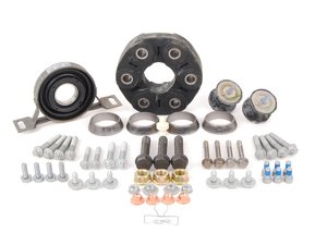 ES#2695728 - 21511223328KT - Clutch Installation Kit - Everything you will need to get the job done - no last minute trips to the dealer! - Genuine BMW - BMW