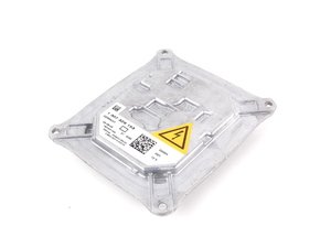 ES#172043 - 63117182520 - Xenon Control Unit (Ballast) - Priced Each - Also know as the igniter. - Genuine BMW - BMW MINI