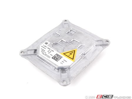 ES#172043 - 63117182520 - Xenon Control Unit (Ballast) - Priced Each - Also know as the igniter. - Genuine BMW - BMW MINI