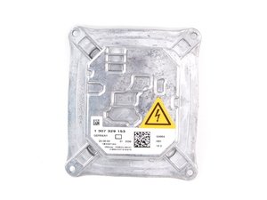 ES#2676768 - 63117182520 - Xenon Control Unit (Ballast) - Priced Each - Also know as the igniter. - Genuine MINI - MINI